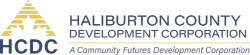 Haliburton County Development Corporation Logo